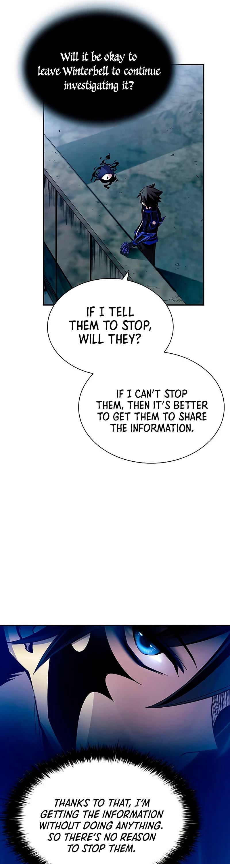 Villain to Kill Chapter 66 page 40 - Chapter 66