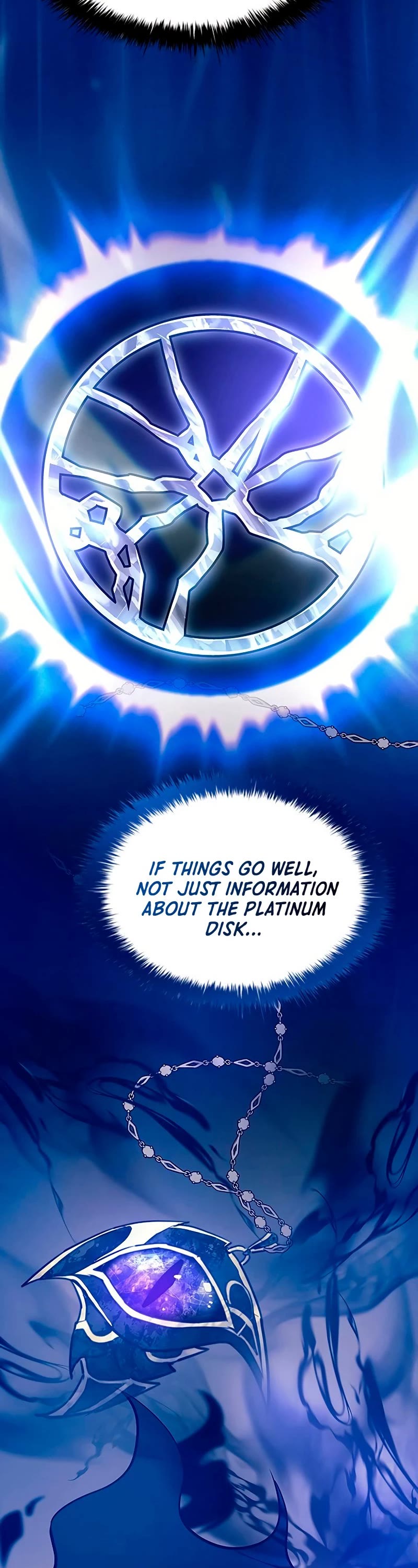 Villain to Kill Chapter 66 page 41 - Chapter 66