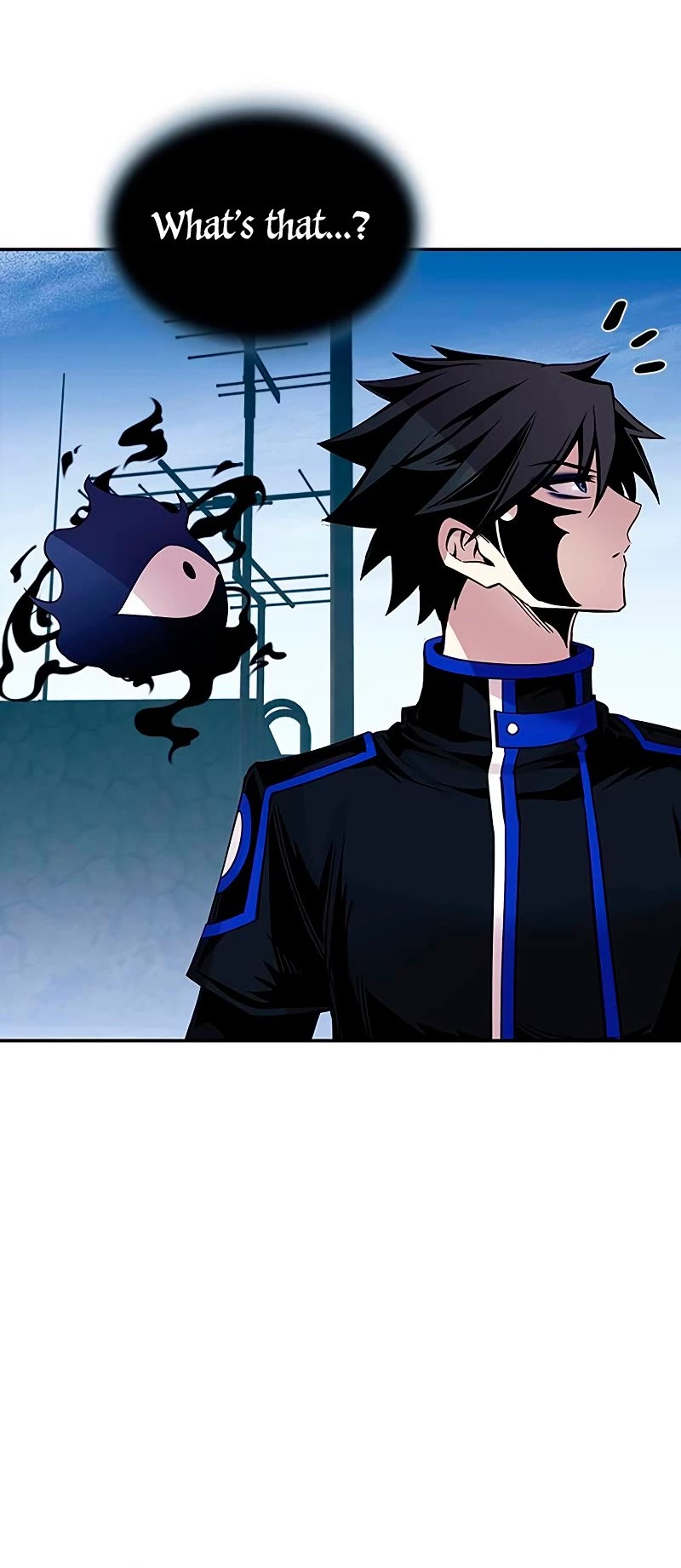 Villain to Kill Chapter 66 page 44 - Chapter 66