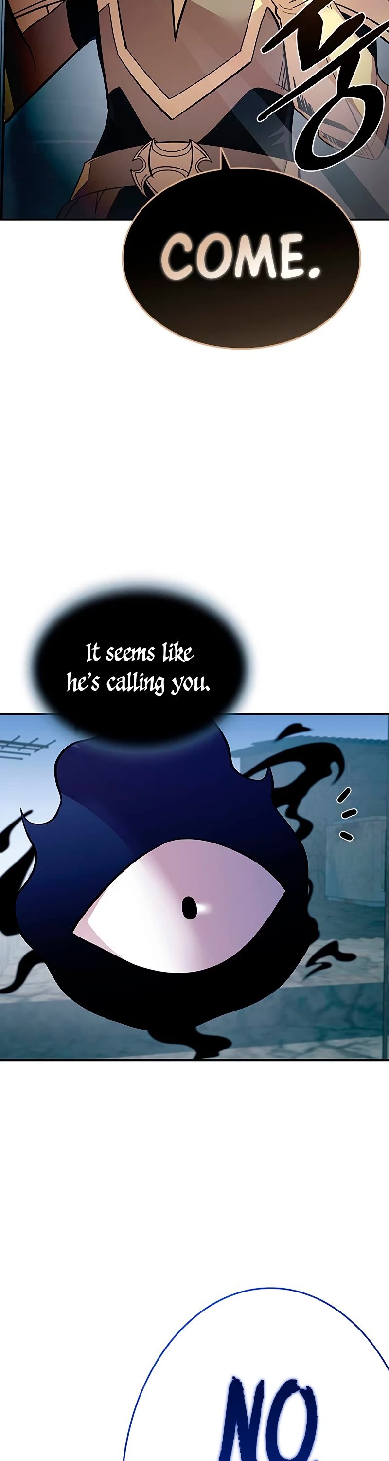 Villain to Kill Chapter 66 page 47 - Chapter 66