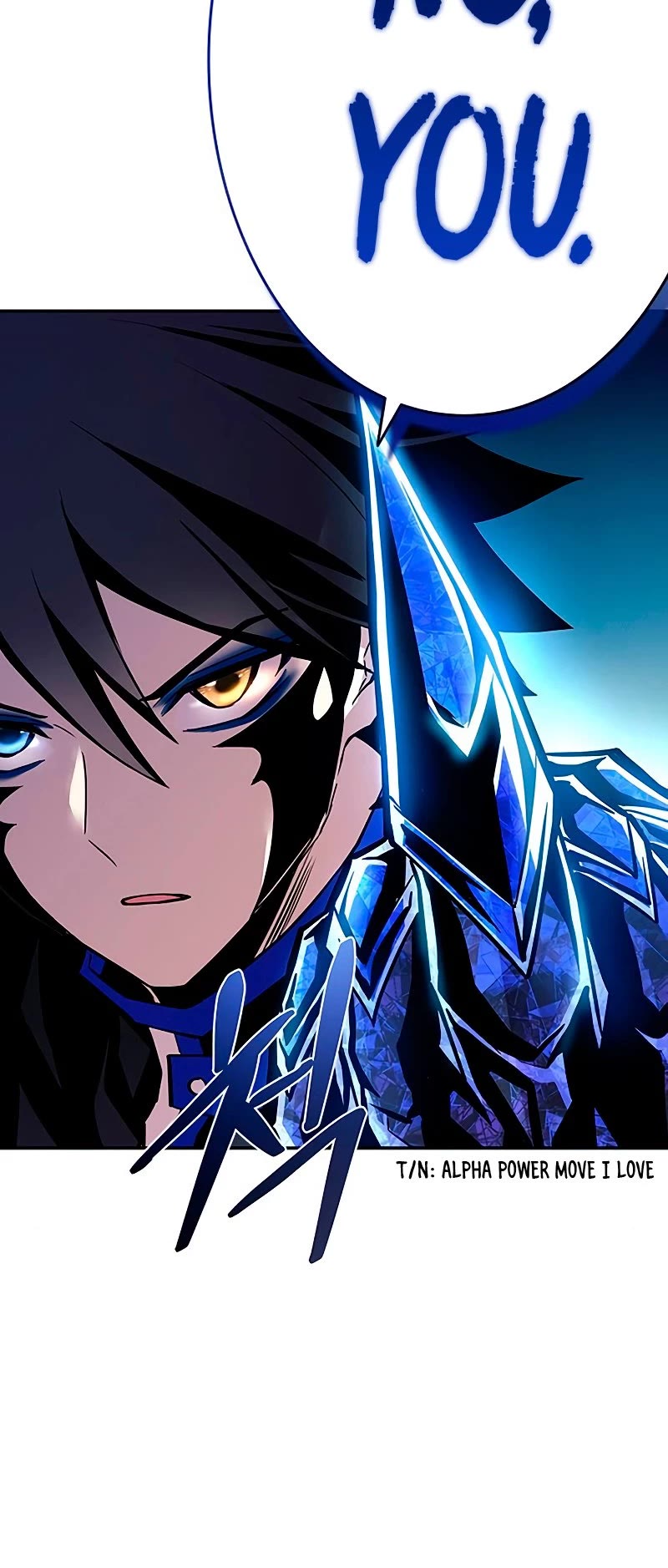 Villain to Kill Chapter 66 page 48 - Chapter 66