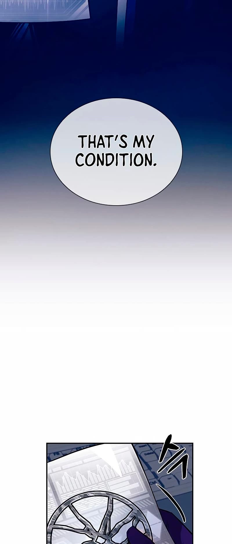 Villain to Kill Chapter 66 page 5 - Chapter 66