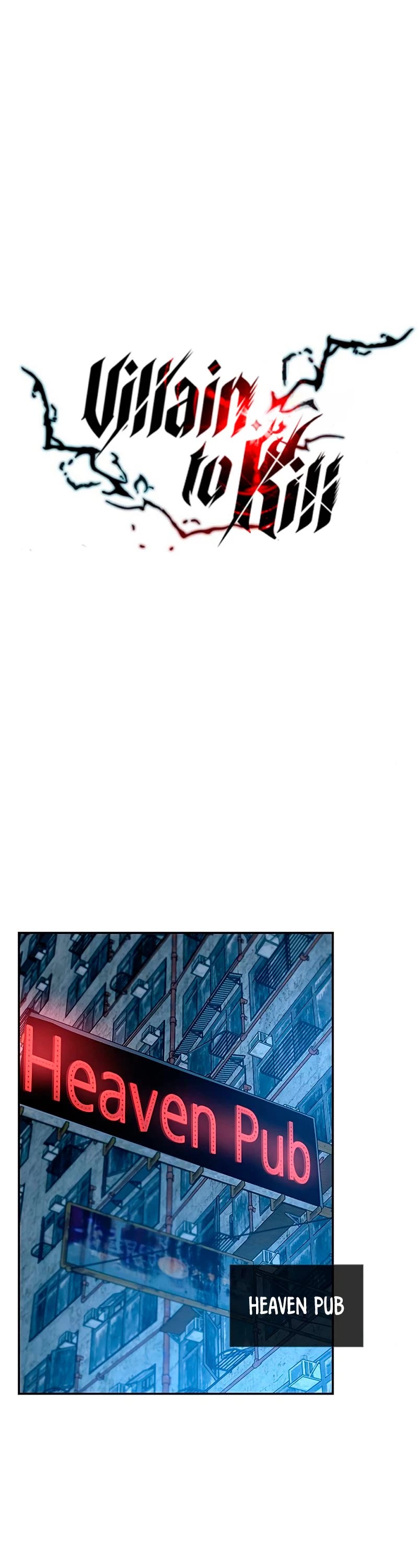 Villain to Kill Chapter 66 page 9 - Chapter 66