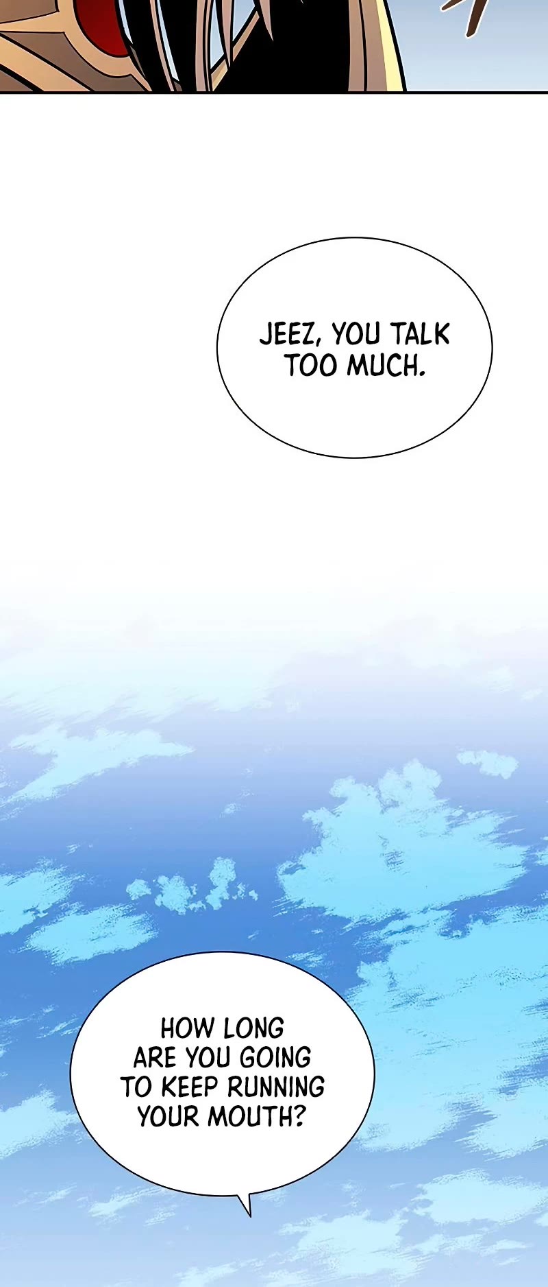Villain to Kill Chapter 67 page 16 - Chapter 67