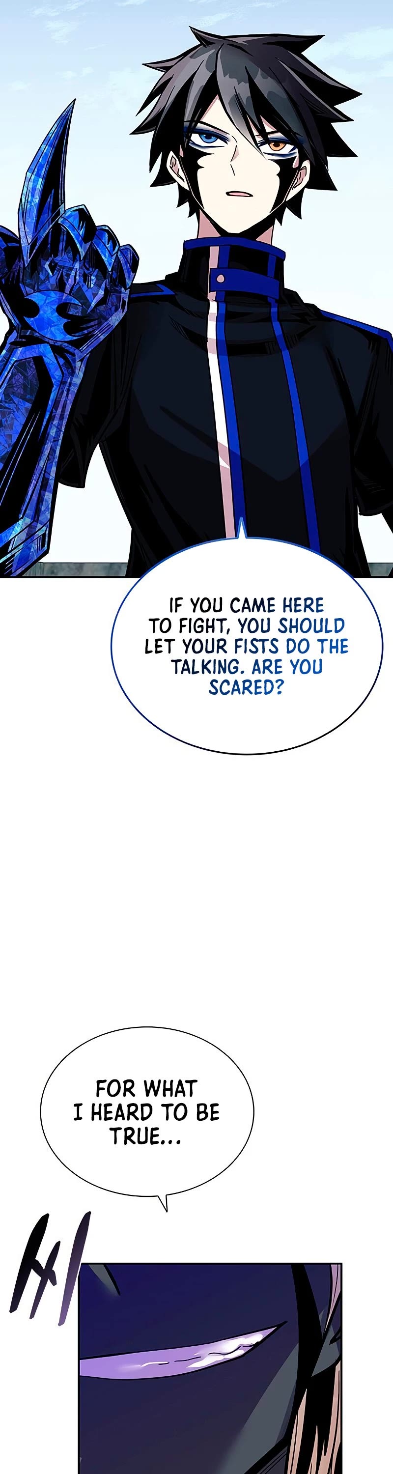 Villain to Kill Chapter 67 page 17 - Chapter 67