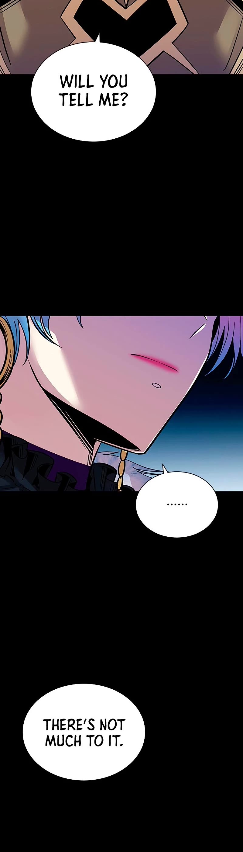Villain to Kill Chapter 67 page 25 - Chapter 67