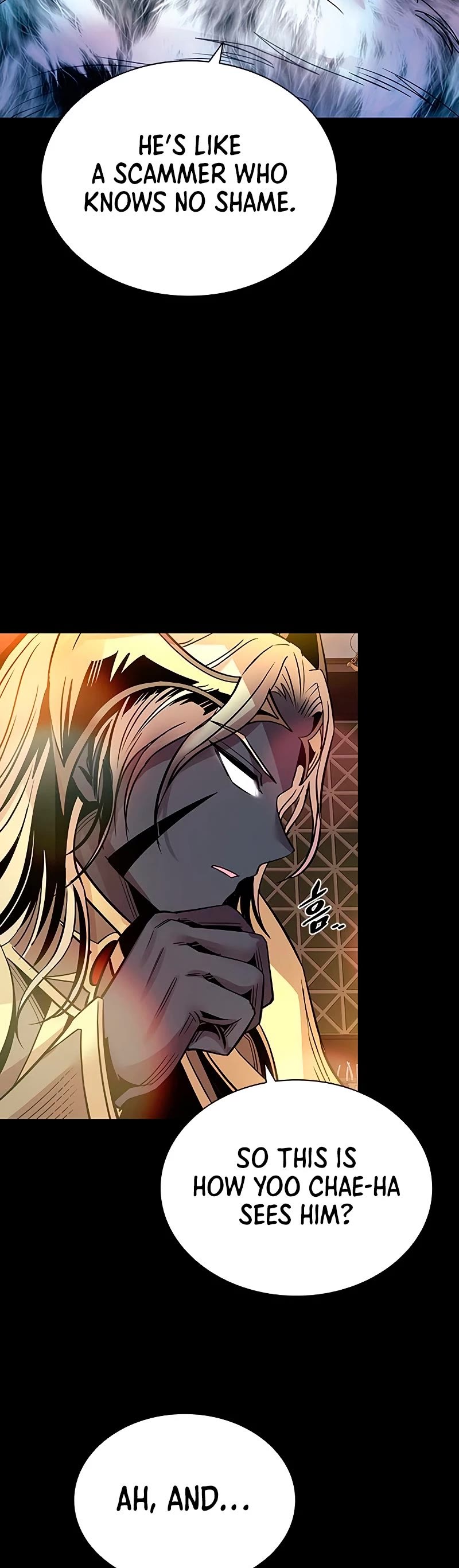 Villain to Kill Chapter 67 page 28 - Chapter 67