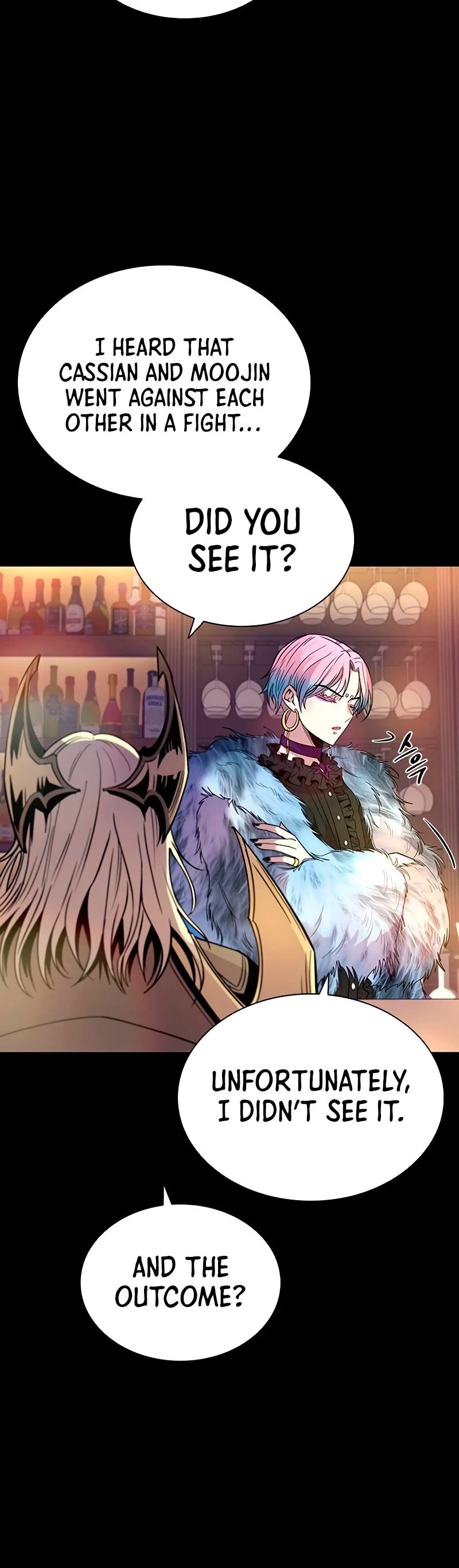Villain to Kill Chapter 67 page 29 - Chapter 67
