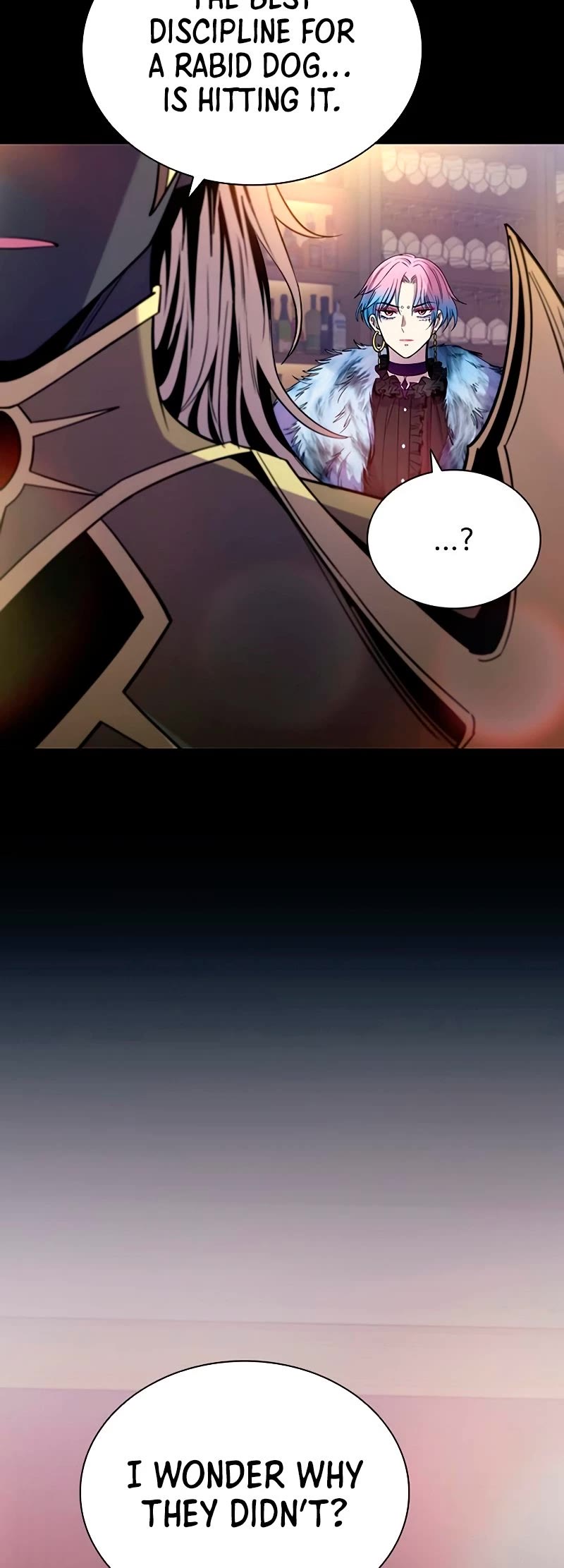 Villain to Kill Chapter 67 page 32 - Chapter 67