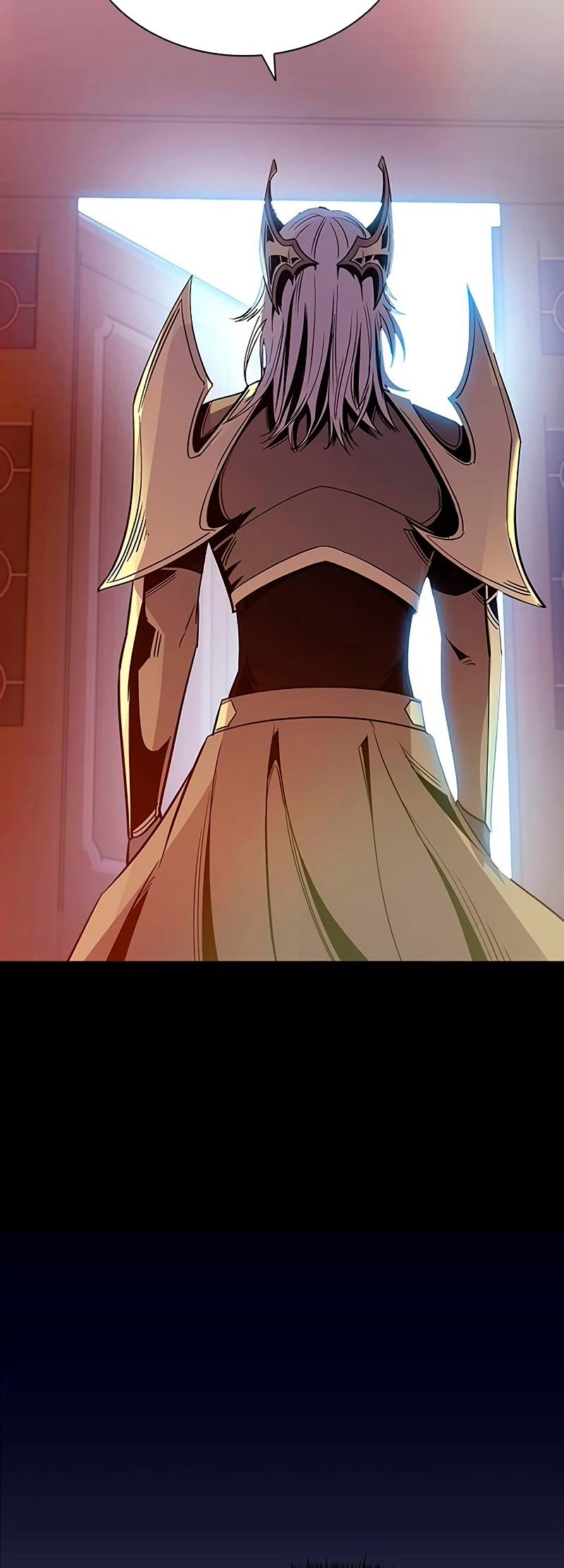 Villain to Kill Chapter 67 page 33 - Chapter 67