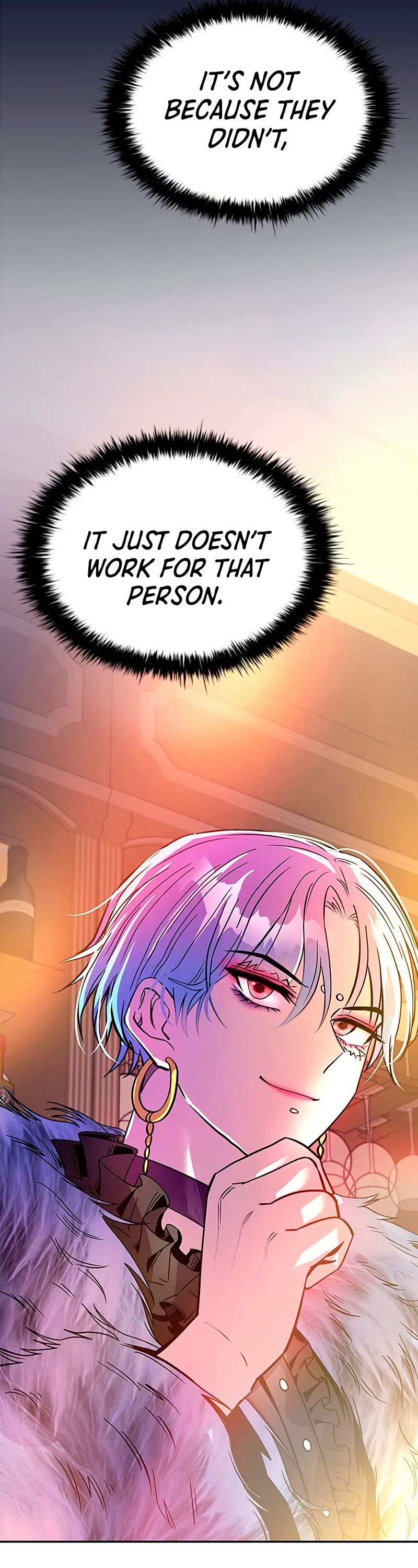 Villain to Kill Chapter 67 page 34 - Chapter 67