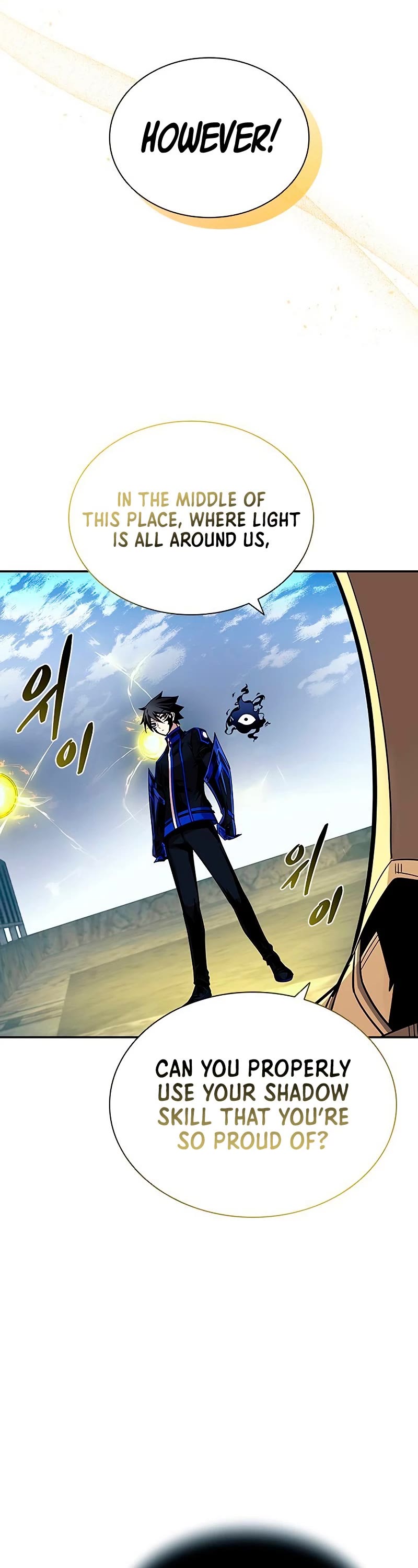 Villain to Kill Chapter 67 page 39 - Chapter 67