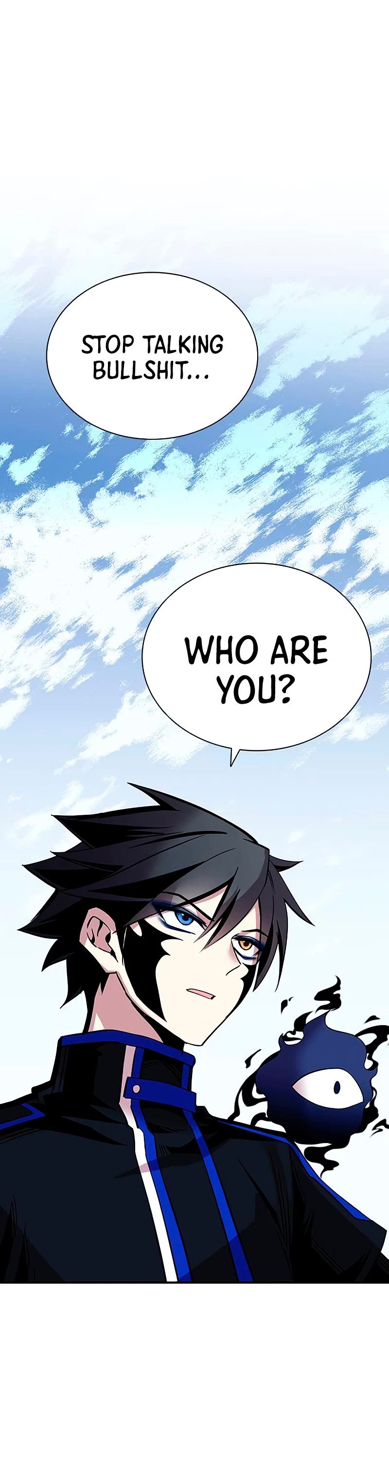 Villain to Kill Chapter 67 page 4 - Chapter 67