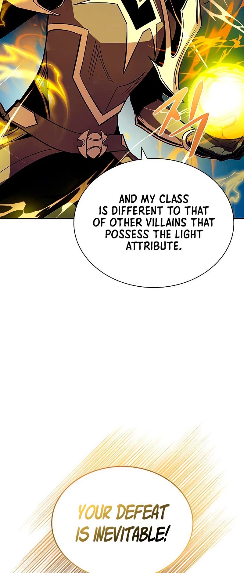 Villain to Kill Chapter 67 page 41 - Chapter 67