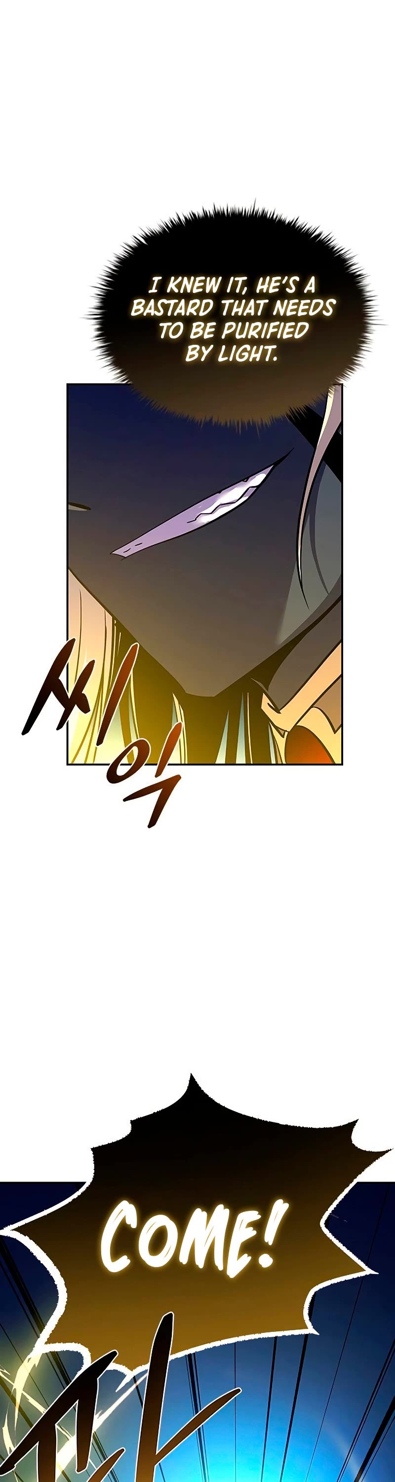 Villain to Kill Chapter 67 page 43 - Chapter 67