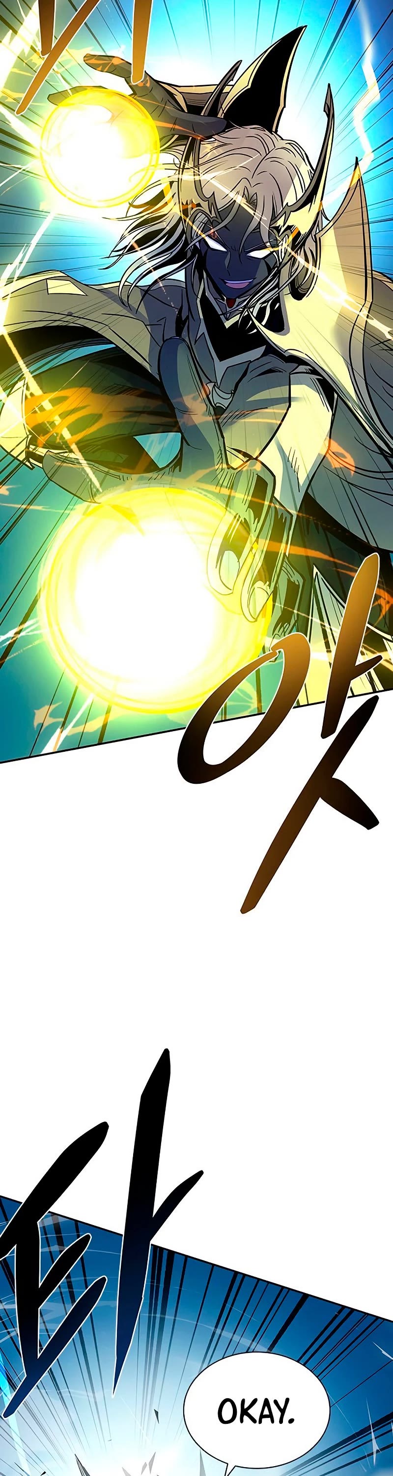 Villain to Kill Chapter 67 page 44 - Chapter 67