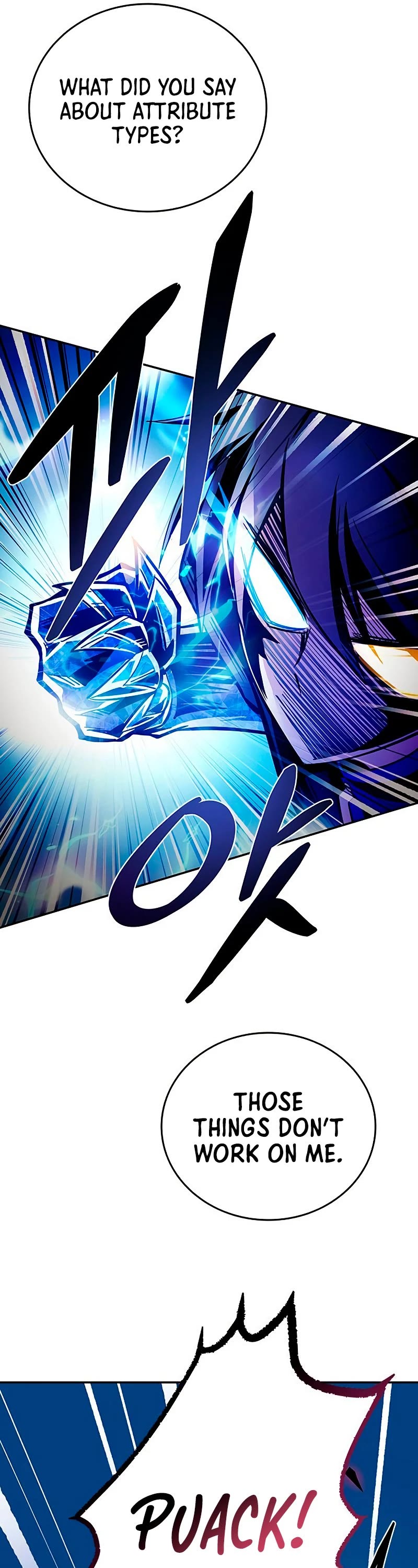 Villain to Kill Chapter 67 page 58 - Chapter 67