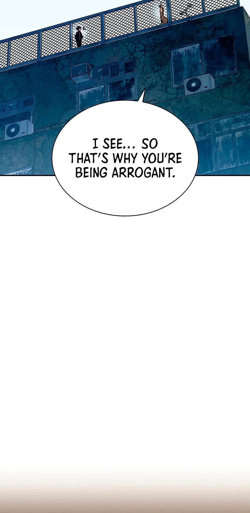 Villain to Kill Chapter 67 page 6 - Chapter 67