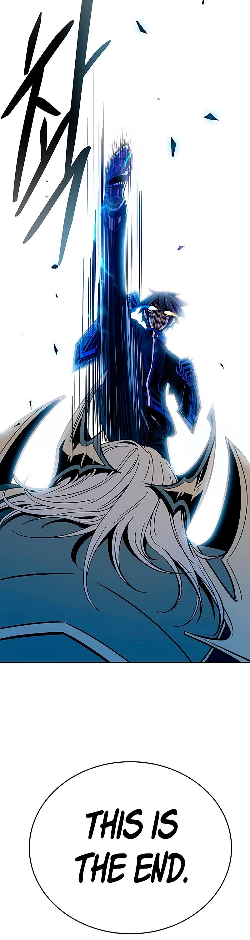 Villain to Kill Chapter 67 page 60 - Chapter 67