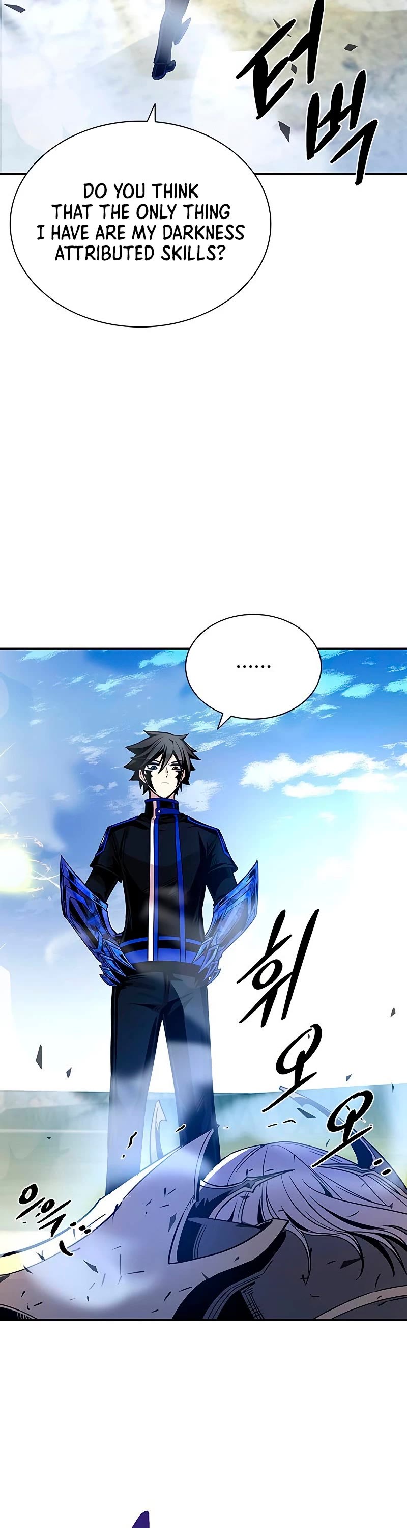 Villain to Kill Chapter 67 page 64 - Chapter 67