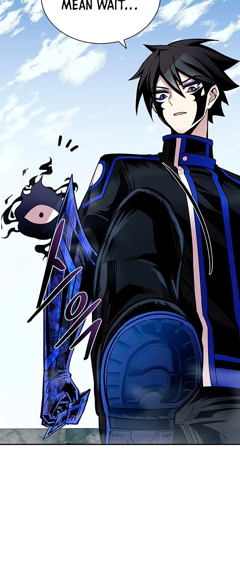 Villain to Kill Chapter 67 page 67 - Chapter 67