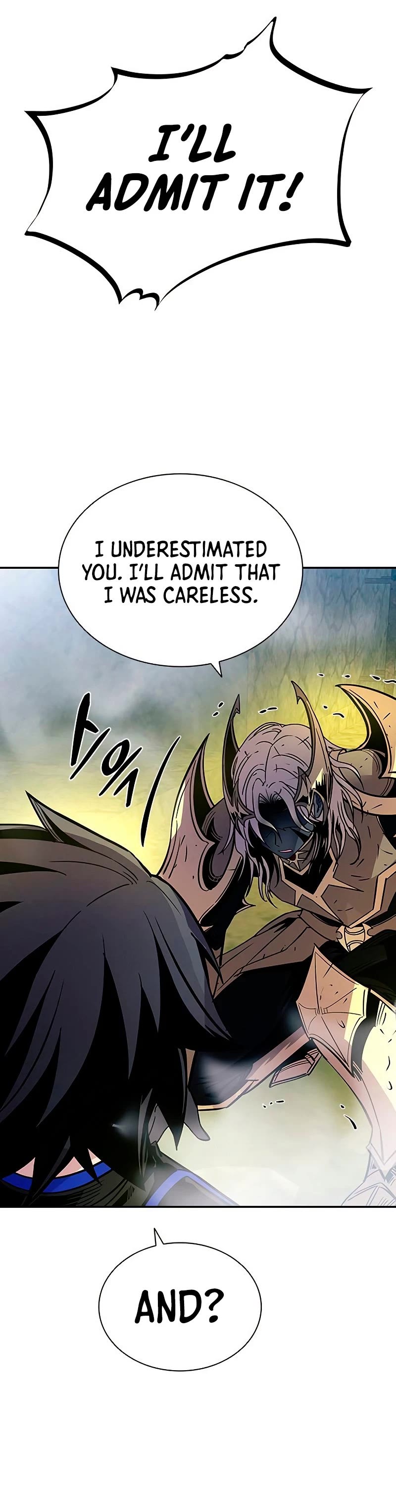Villain to Kill Chapter 67 page 68 - Chapter 67