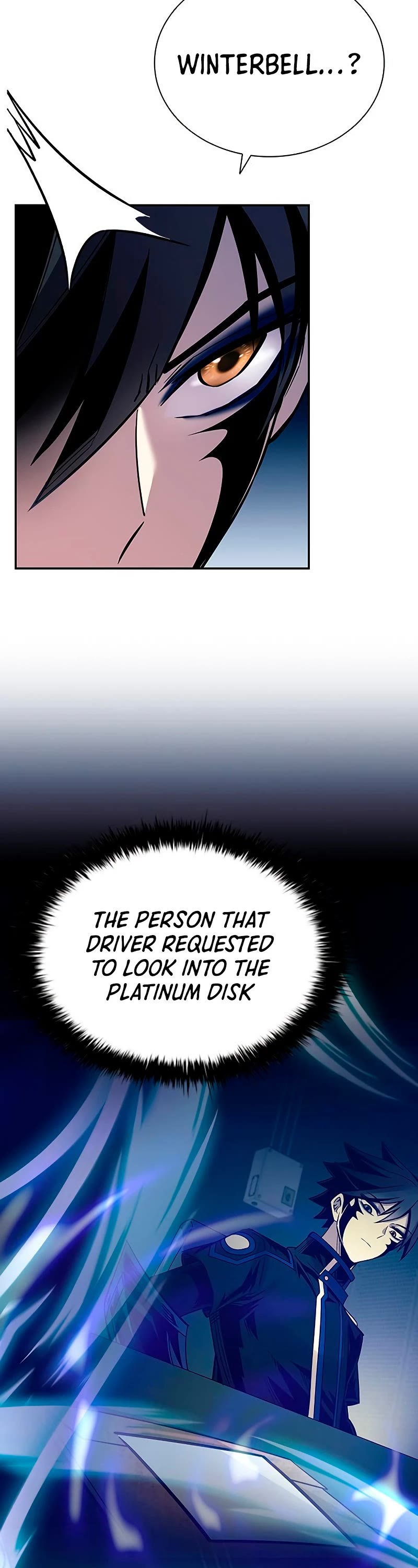 Villain to Kill Chapter 67 page 8 - Chapter 67