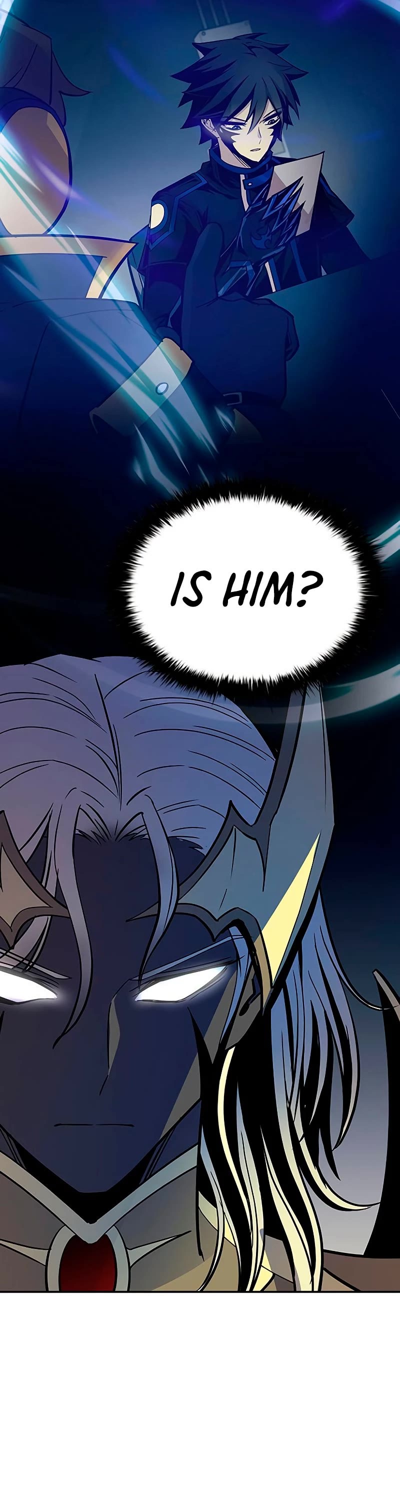 Villain to Kill Chapter 67 page 9 - Chapter 67