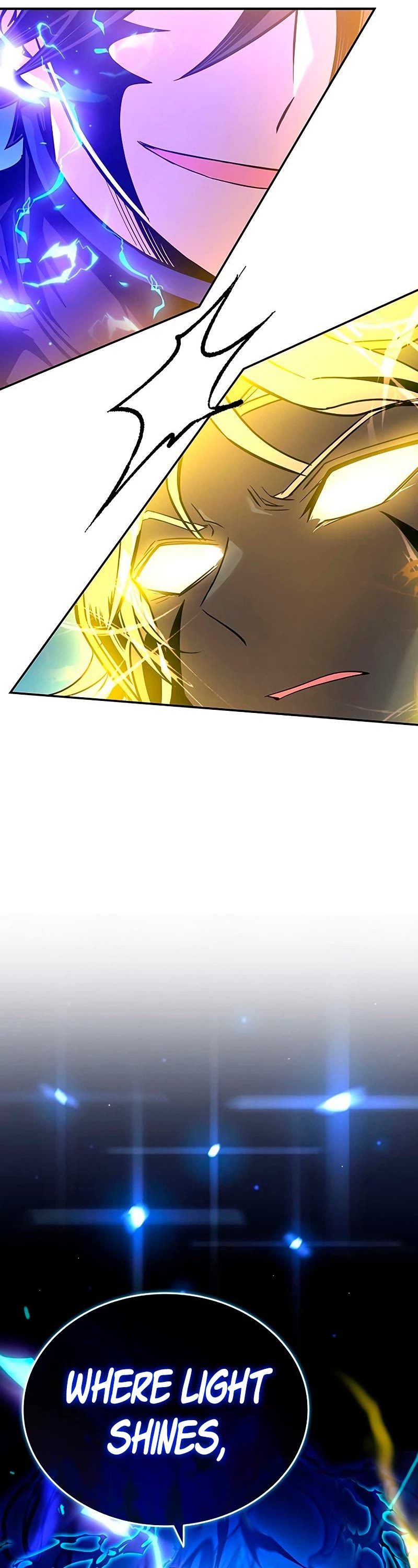Villain to Kill Chapter 68 page 12 - Chapter 68