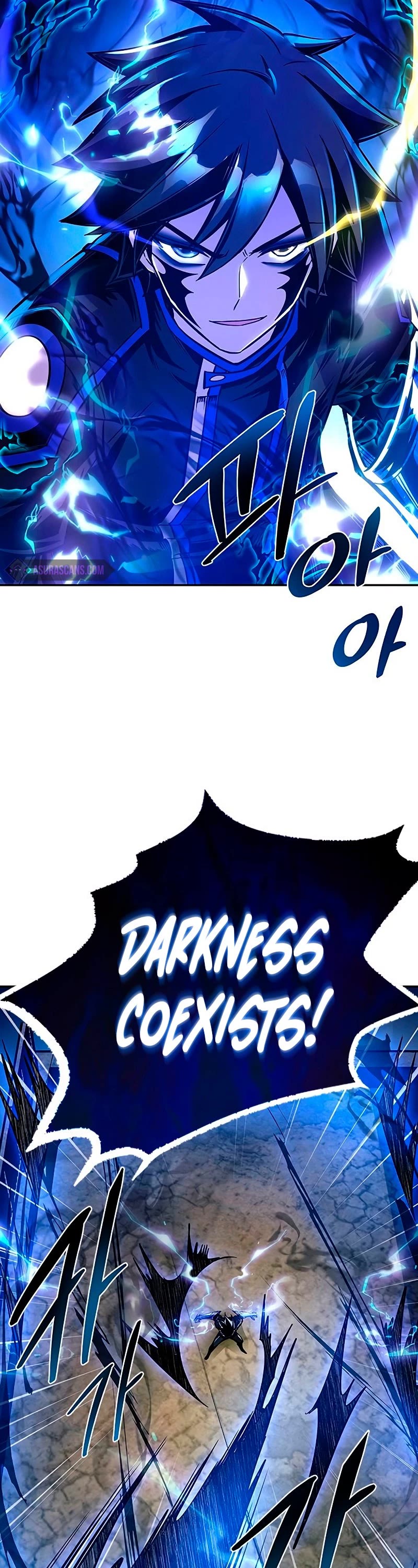 Villain to Kill Chapter 68 page 13 - Chapter 68