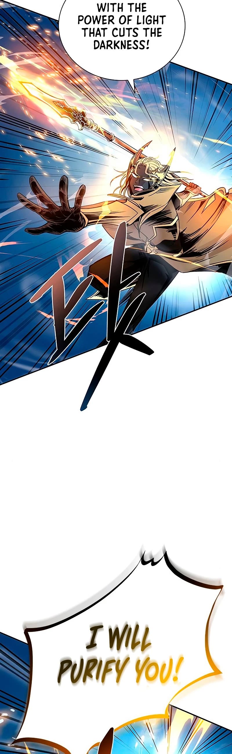 Villain to Kill Chapter 68 page 20 - Chapter 68
