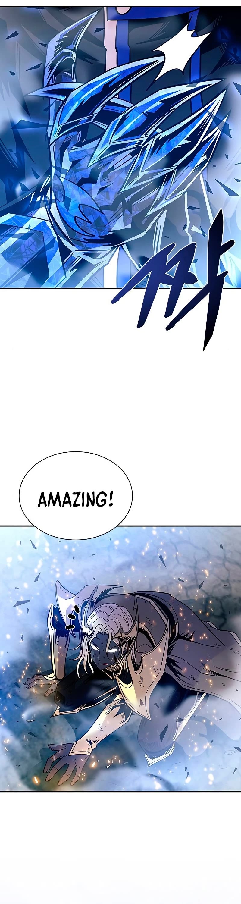 Villain to Kill Chapter 68 page 27 - Chapter 68