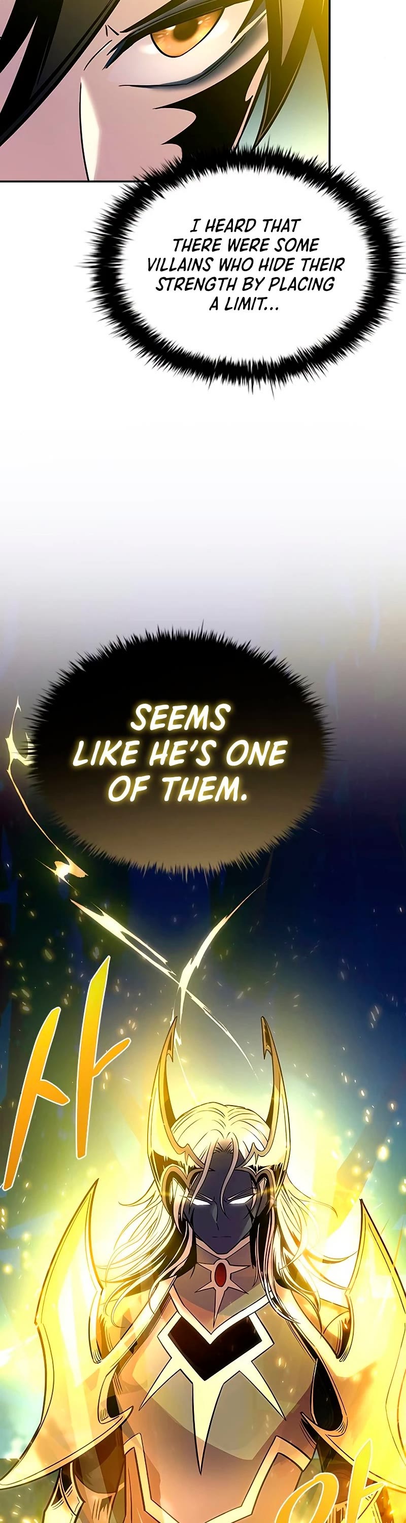 Villain to Kill Chapter 68 page 3 - Chapter 68