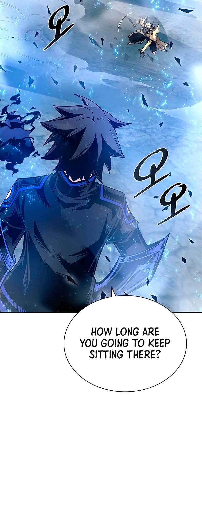 Villain to Kill Chapter 68 page 31 - Chapter 68