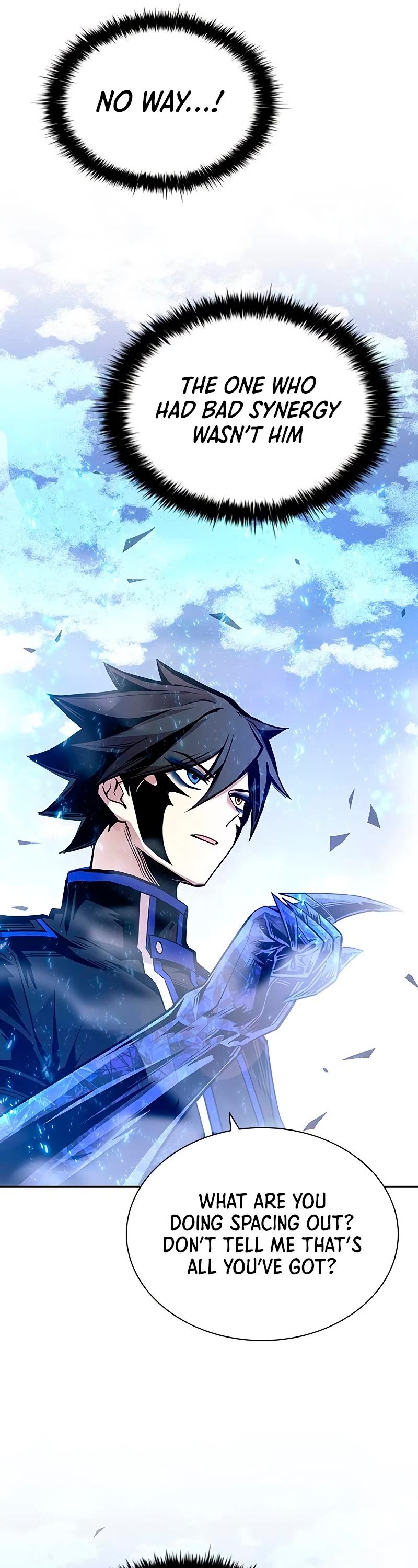 Villain to Kill Chapter 68 page 32 - Chapter 68