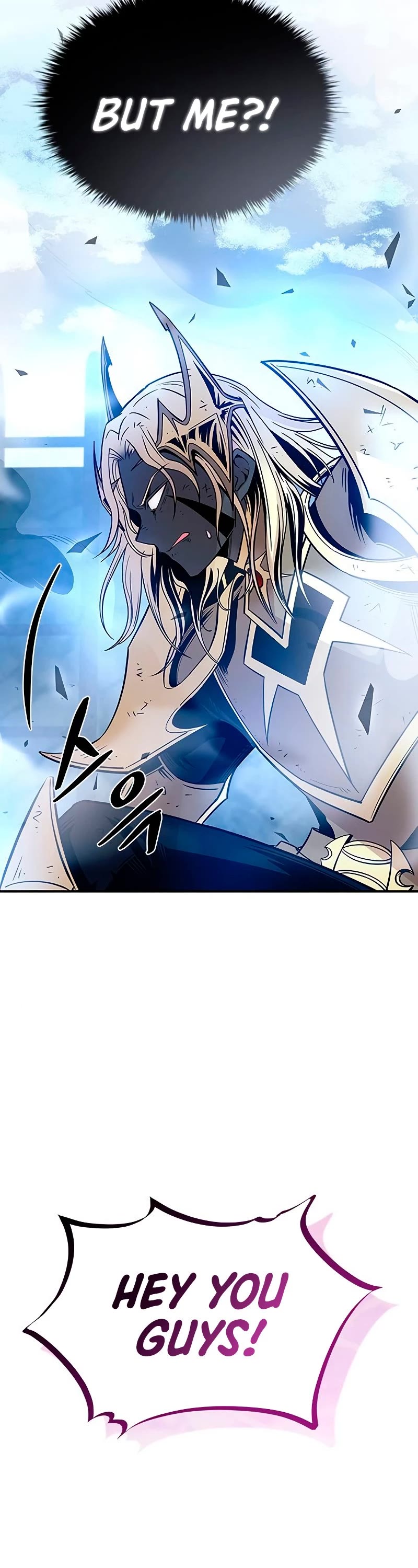Villain to Kill Chapter 68 page 33 - Chapter 68