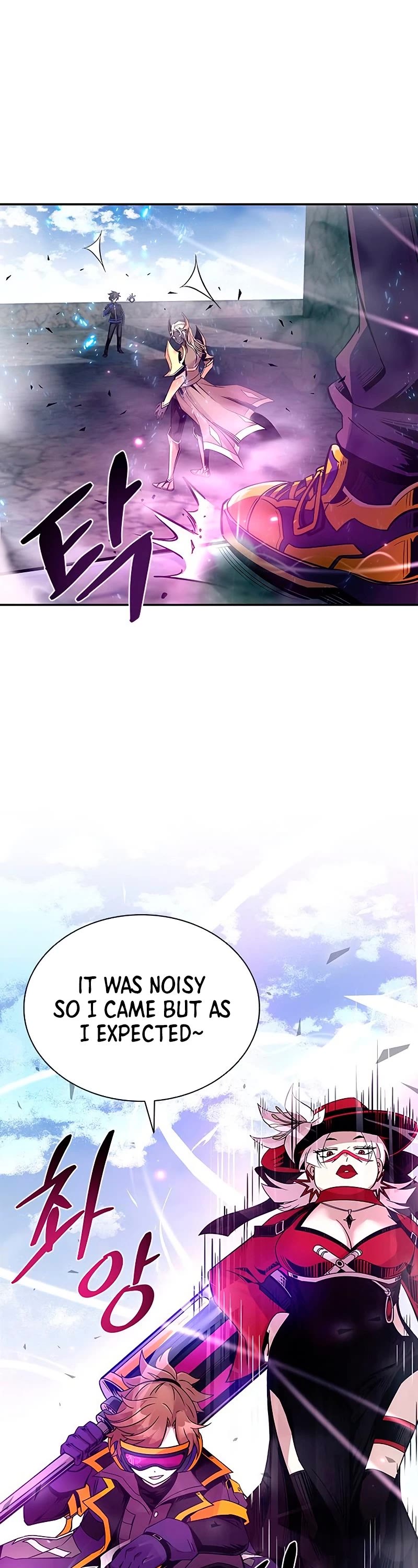 Villain to Kill Chapter 68 page 34 - Chapter 68