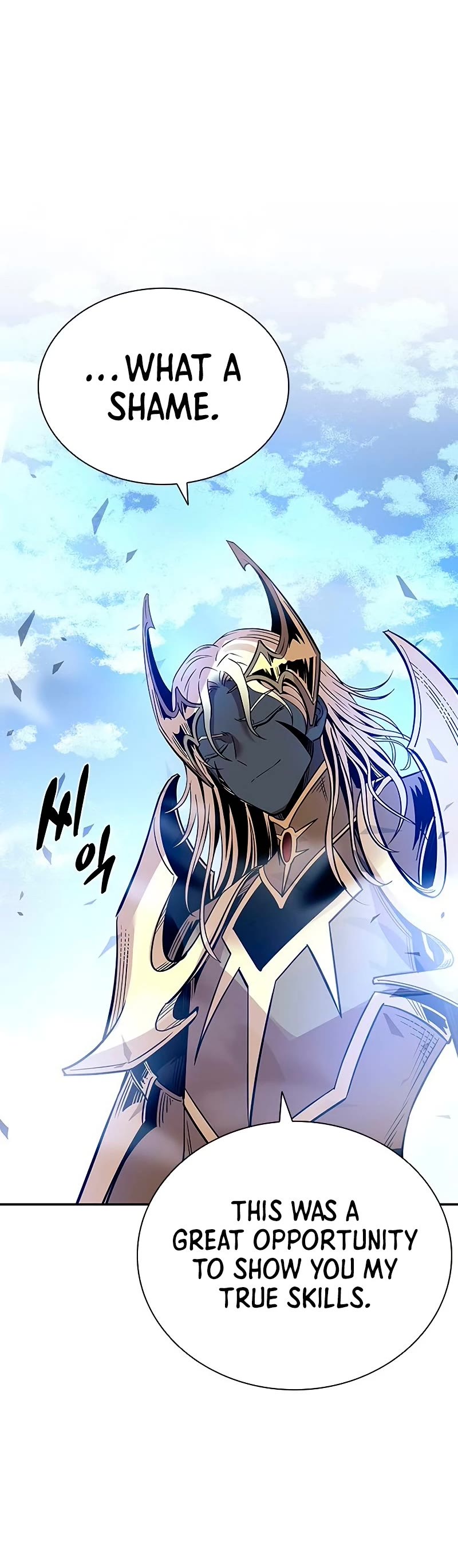 Villain to Kill Chapter 68 page 36 - Chapter 68