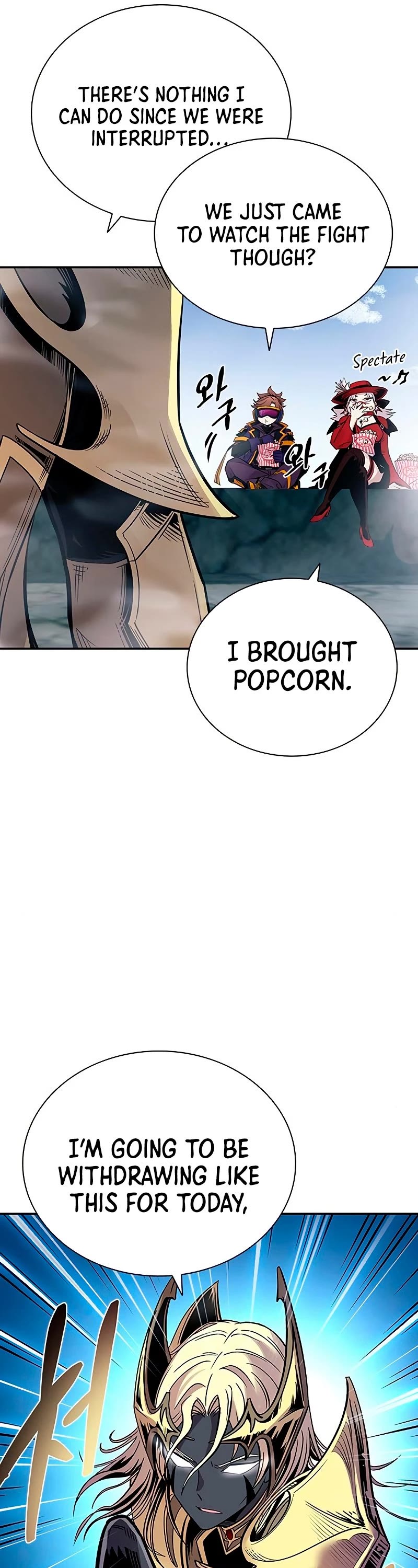 Villain to Kill Chapter 68 page 37 - Chapter 68
