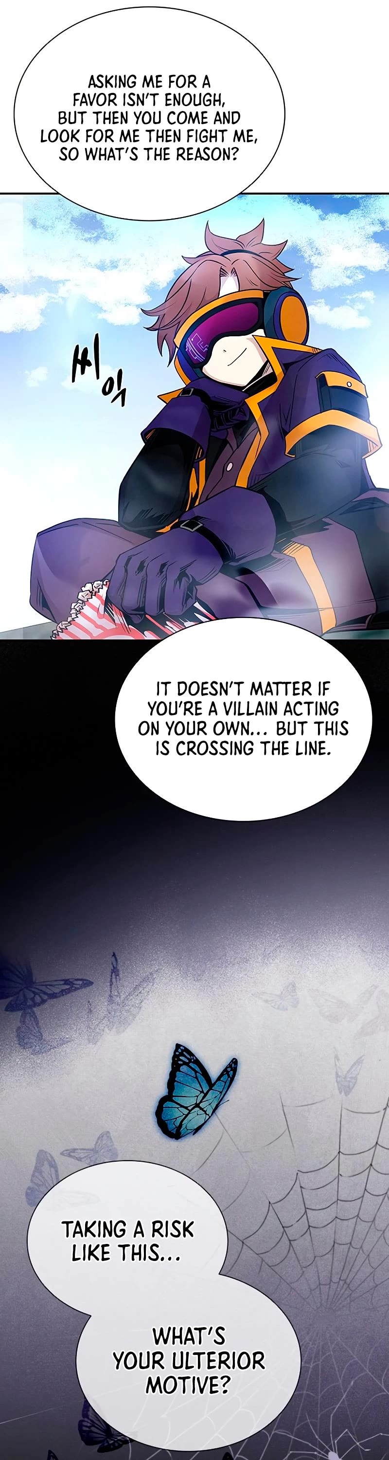 Villain to Kill Chapter 68 page 41 - Chapter 68