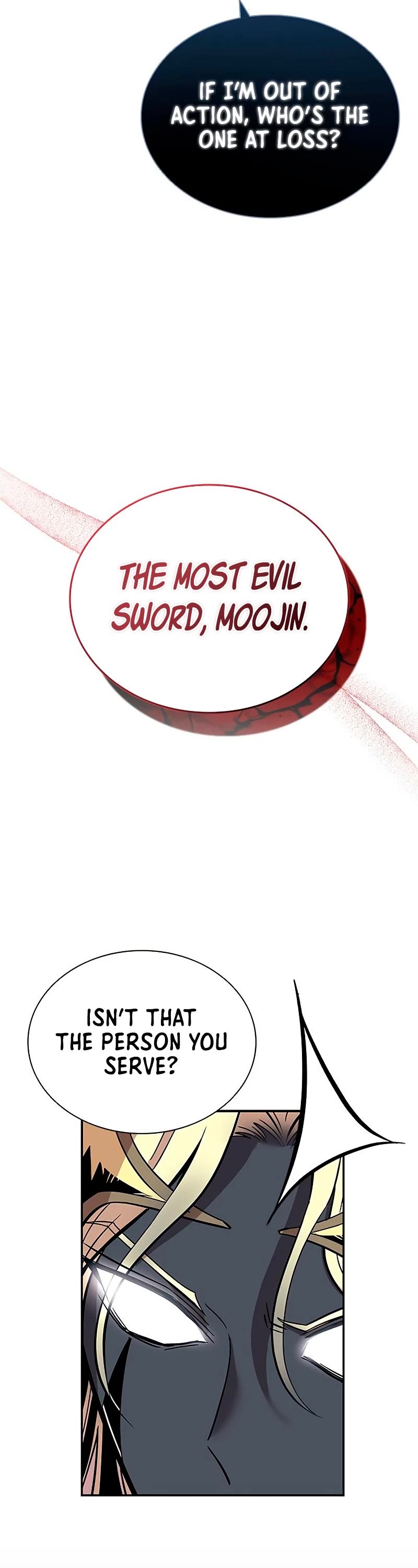 Villain to Kill Chapter 68 page 43 - Chapter 68