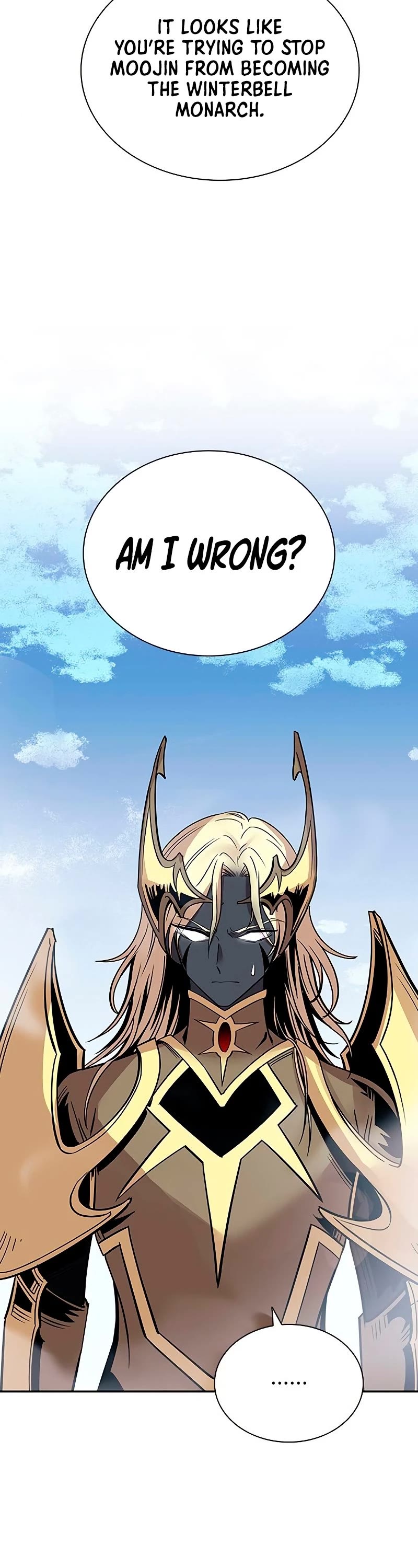 Villain to Kill Chapter 68 page 45 - Chapter 68