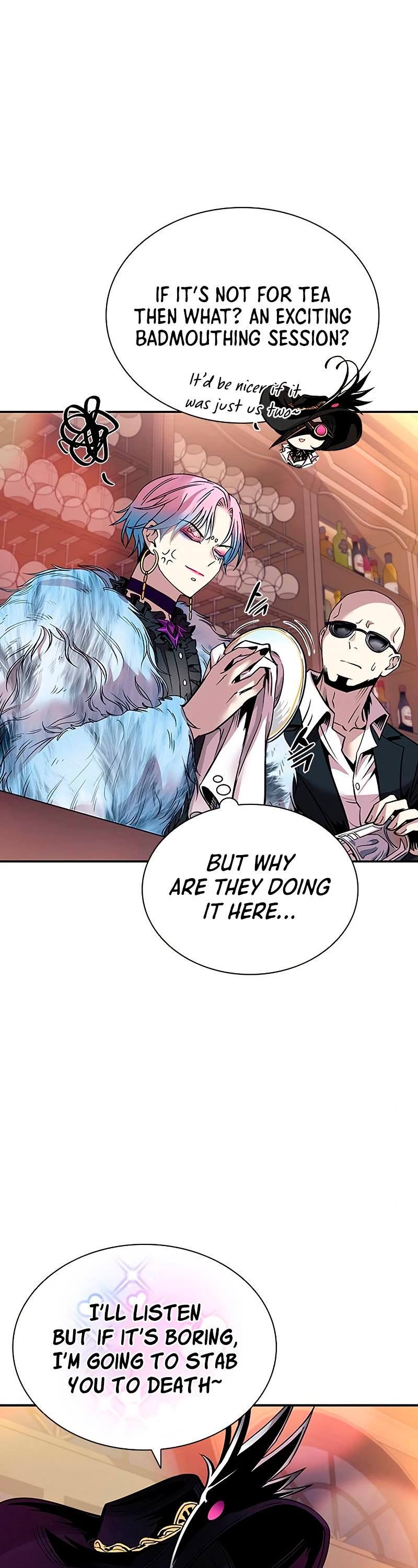 Villain to Kill Chapter 68 page 48 - Chapter 68