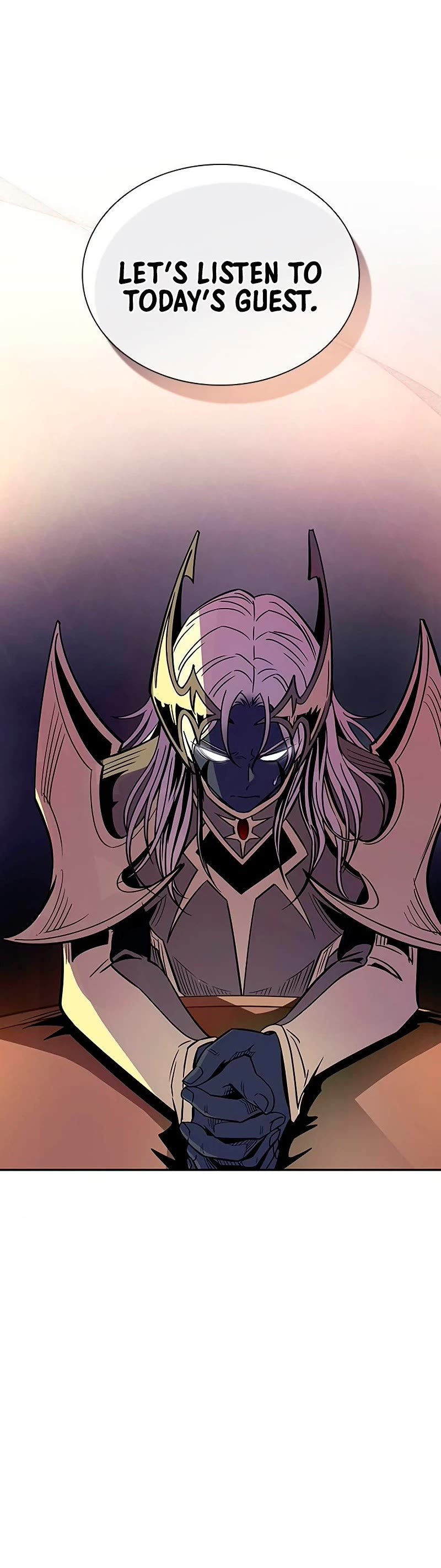 Villain to Kill Chapter 68 page 50 - Chapter 68