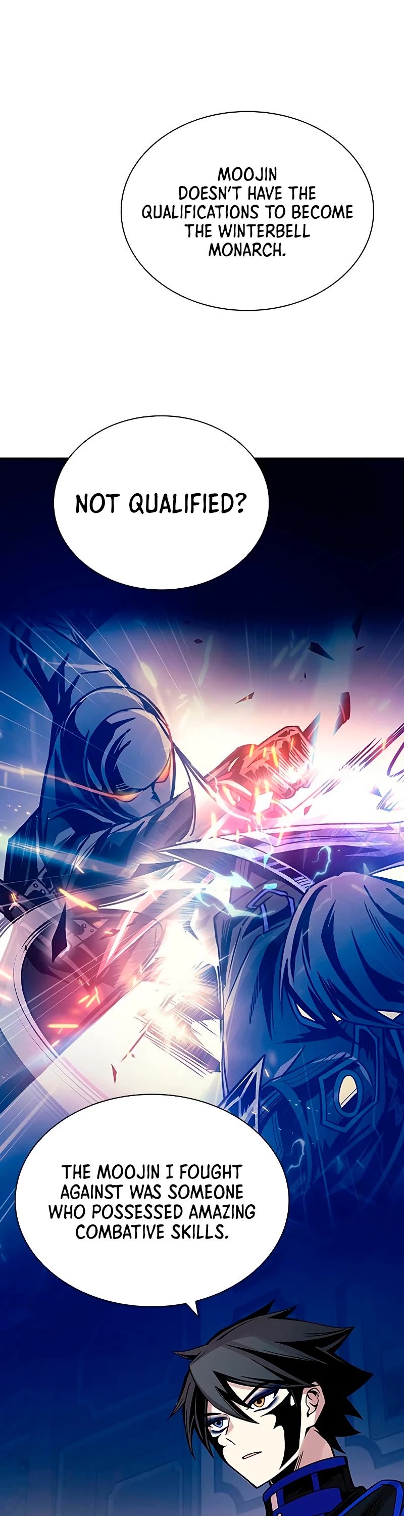 Villain to Kill Chapter 68 page 53 - Chapter 68