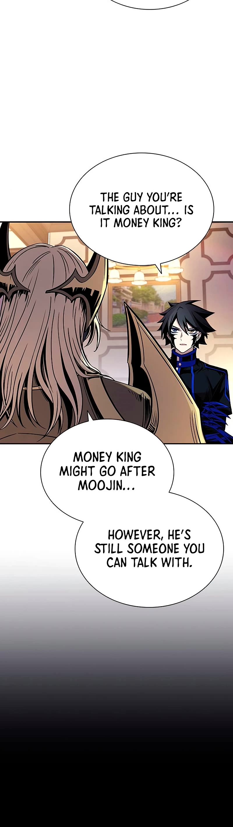 Villain to Kill Chapter 68 page 58 - Chapter 68