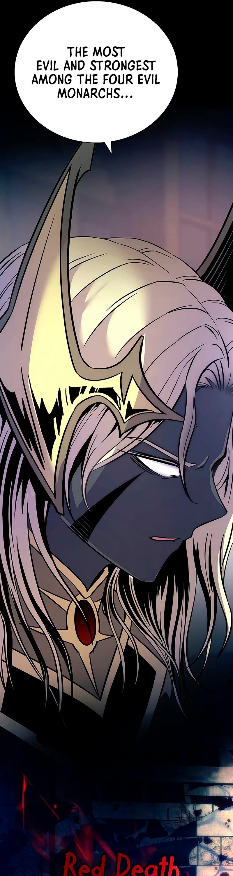 Villain to Kill Chapter 68 page 59 - Chapter 68