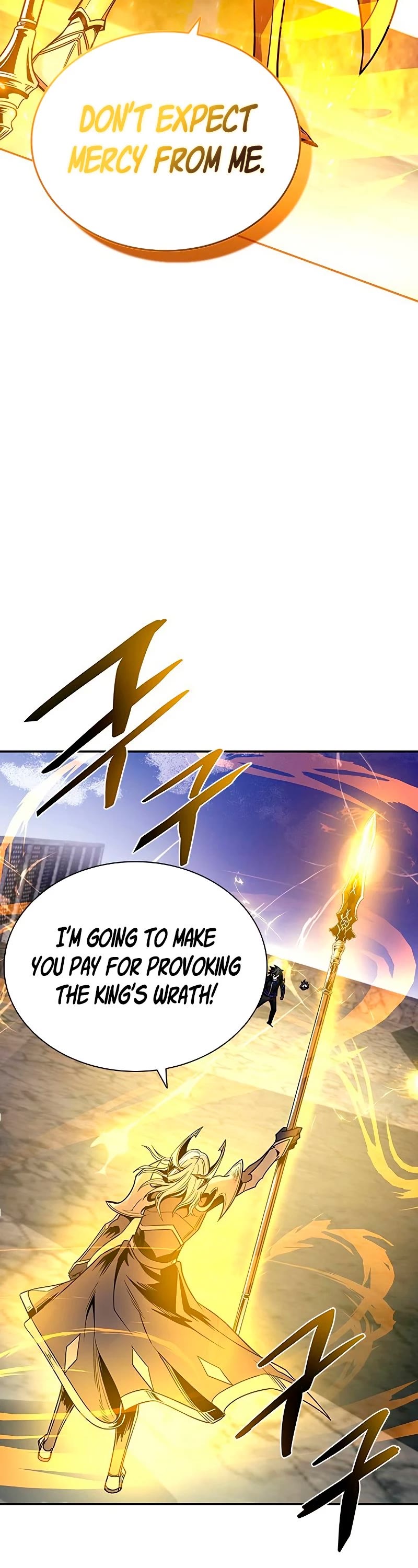 Villain to Kill Chapter 68 page 6 - Chapter 68