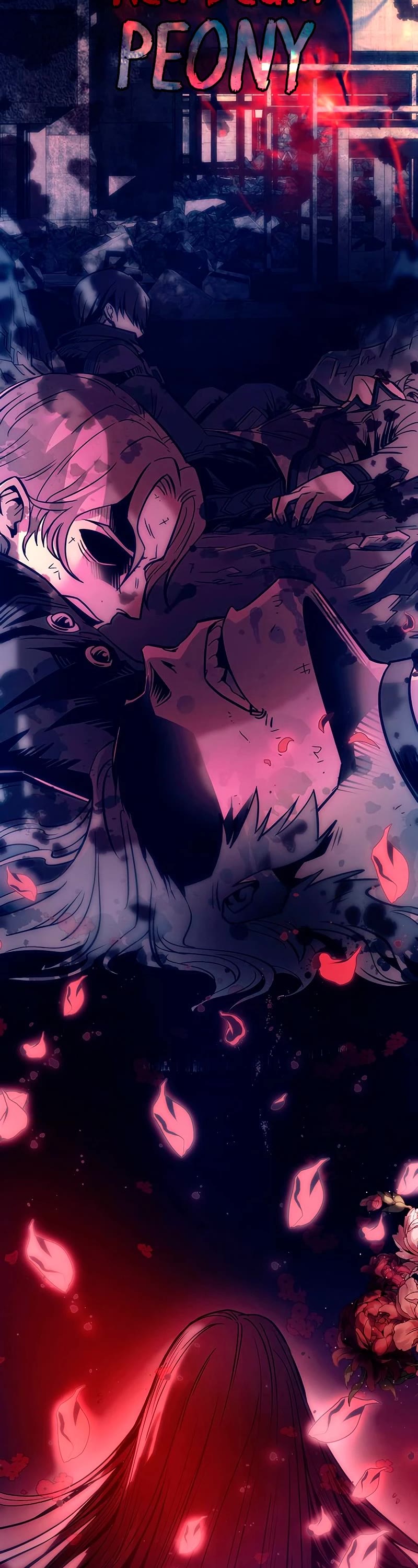Villain to Kill Chapter 68 page 60 - Chapter 68