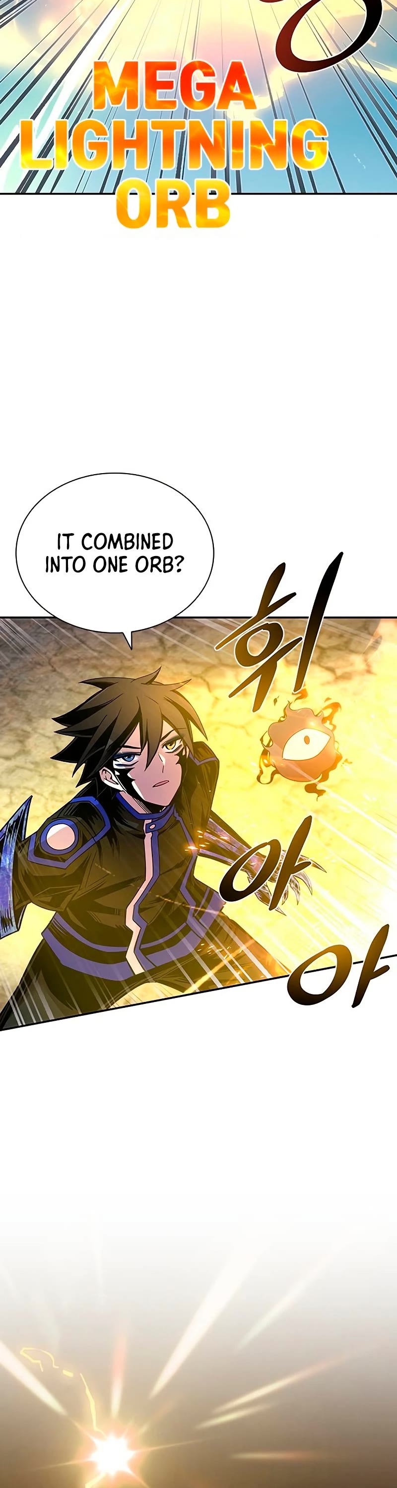 Villain to Kill Chapter 68 page 9 - Chapter 68